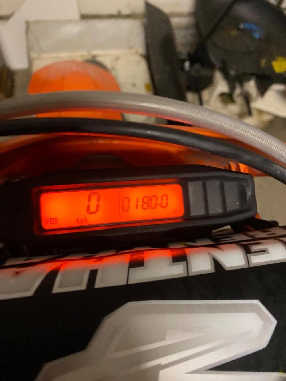 KTM 350 EXC-F (2022) (5)