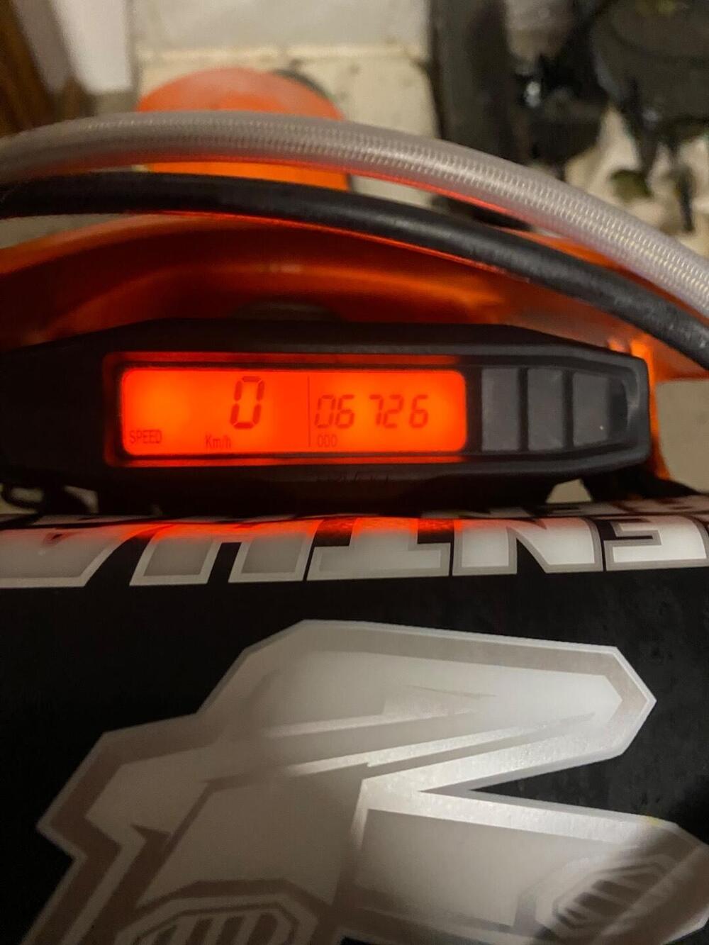 KTM 350 EXC-F (2022) (6)