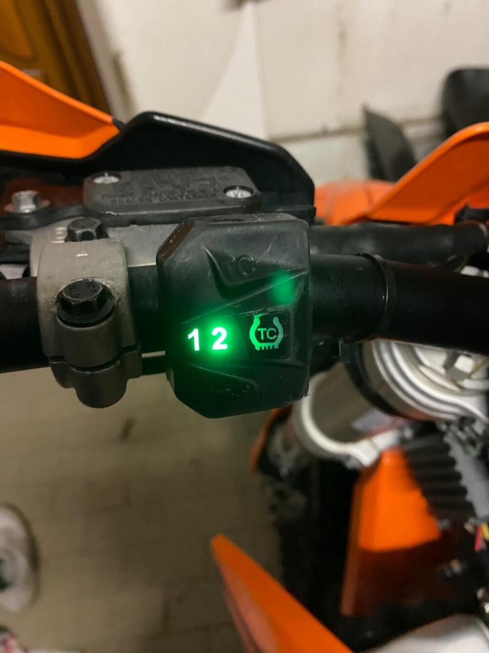 KTM 350 EXC-F (2022) (9)