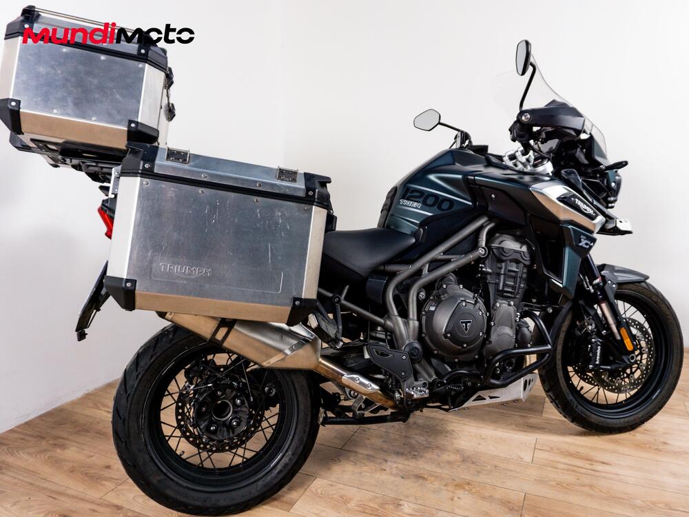 Triumph Tiger 1200 XCa (2018 - 20) (3)