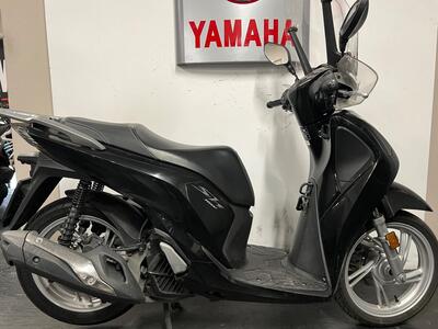 Honda SH 150 i (2017 - 19) usata
