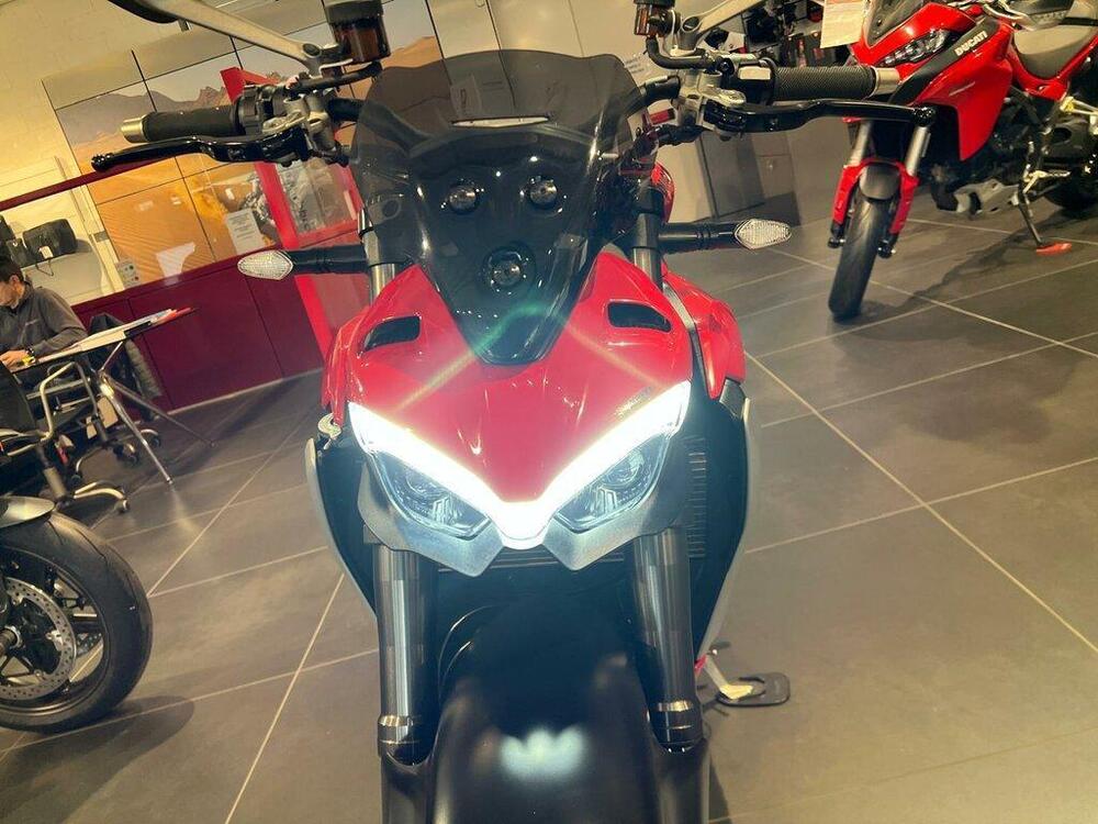 Ducati Streetfighter V2 (2022 - 24) (10)