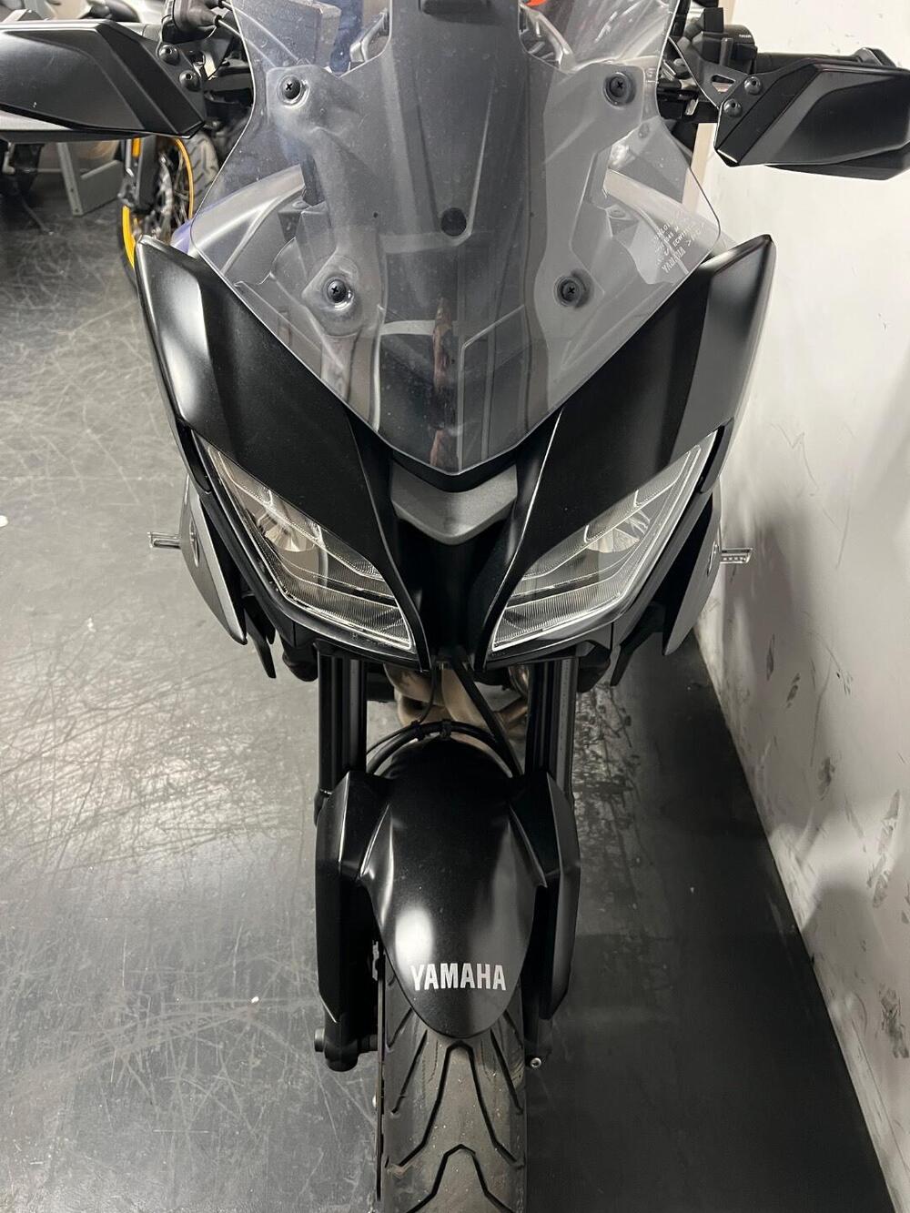 Yamaha Tracer 900 (2018 - 20) (3)