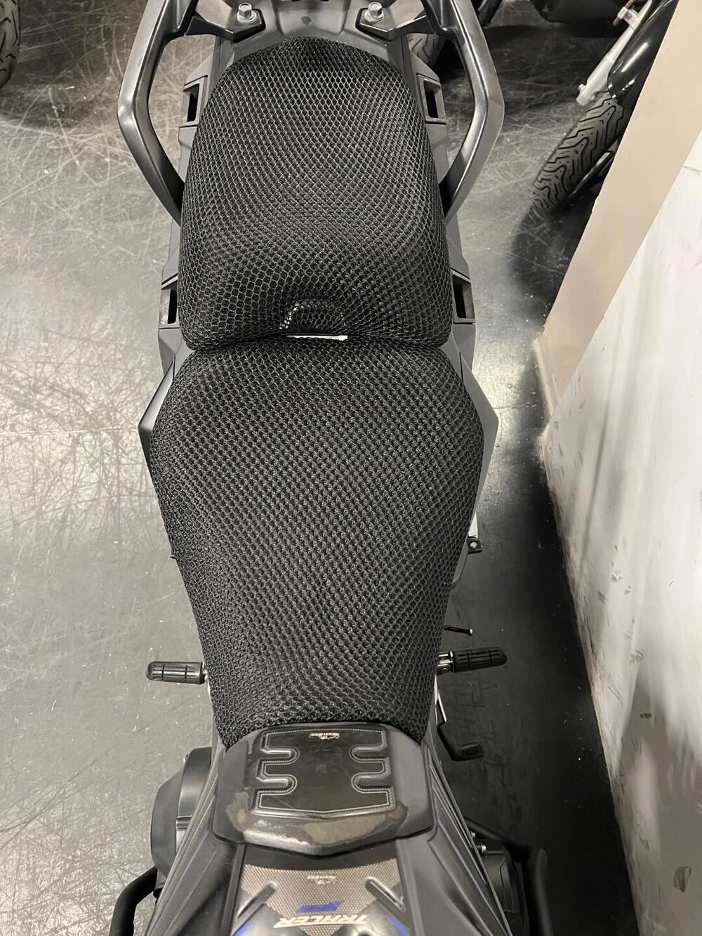 Yamaha Tracer 900 (2018 - 20) (8)