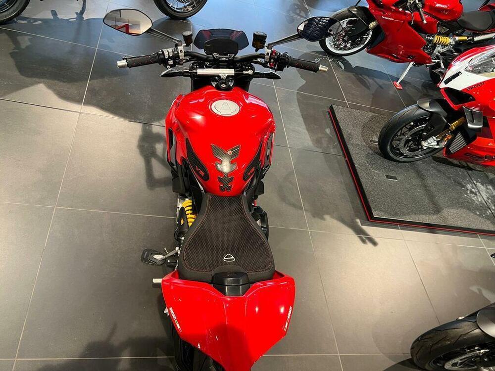 Ducati Streetfighter V2 (2022 - 24) (6)