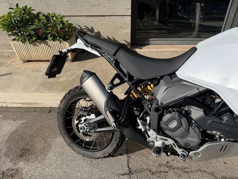Ducati DesertX (2022 - 25) (6)