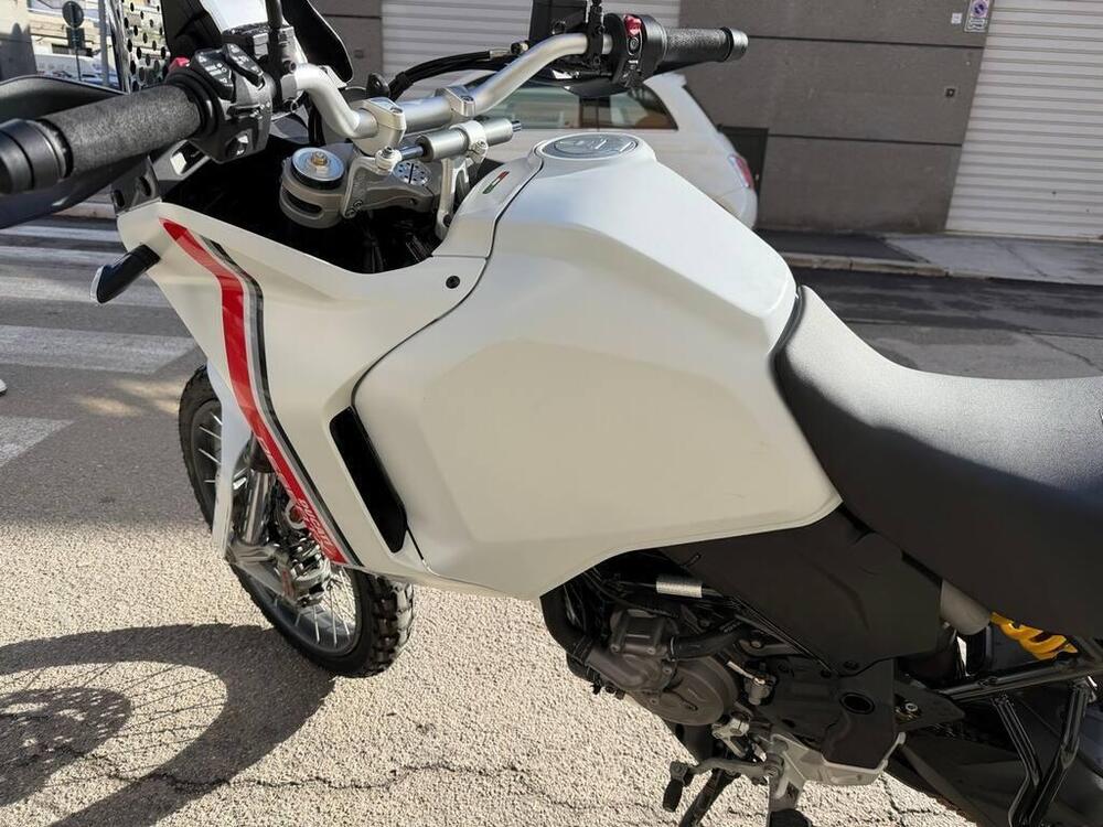 Ducati DesertX (2022 - 25) (8)