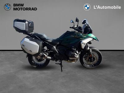 Bmw R 1300 GS (2023 - 25) usata