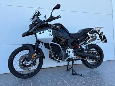 Bmw F 900 GS Adventure (2024 - 25) usata