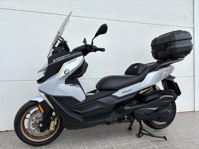Bmw C 400 GT (2025) usata