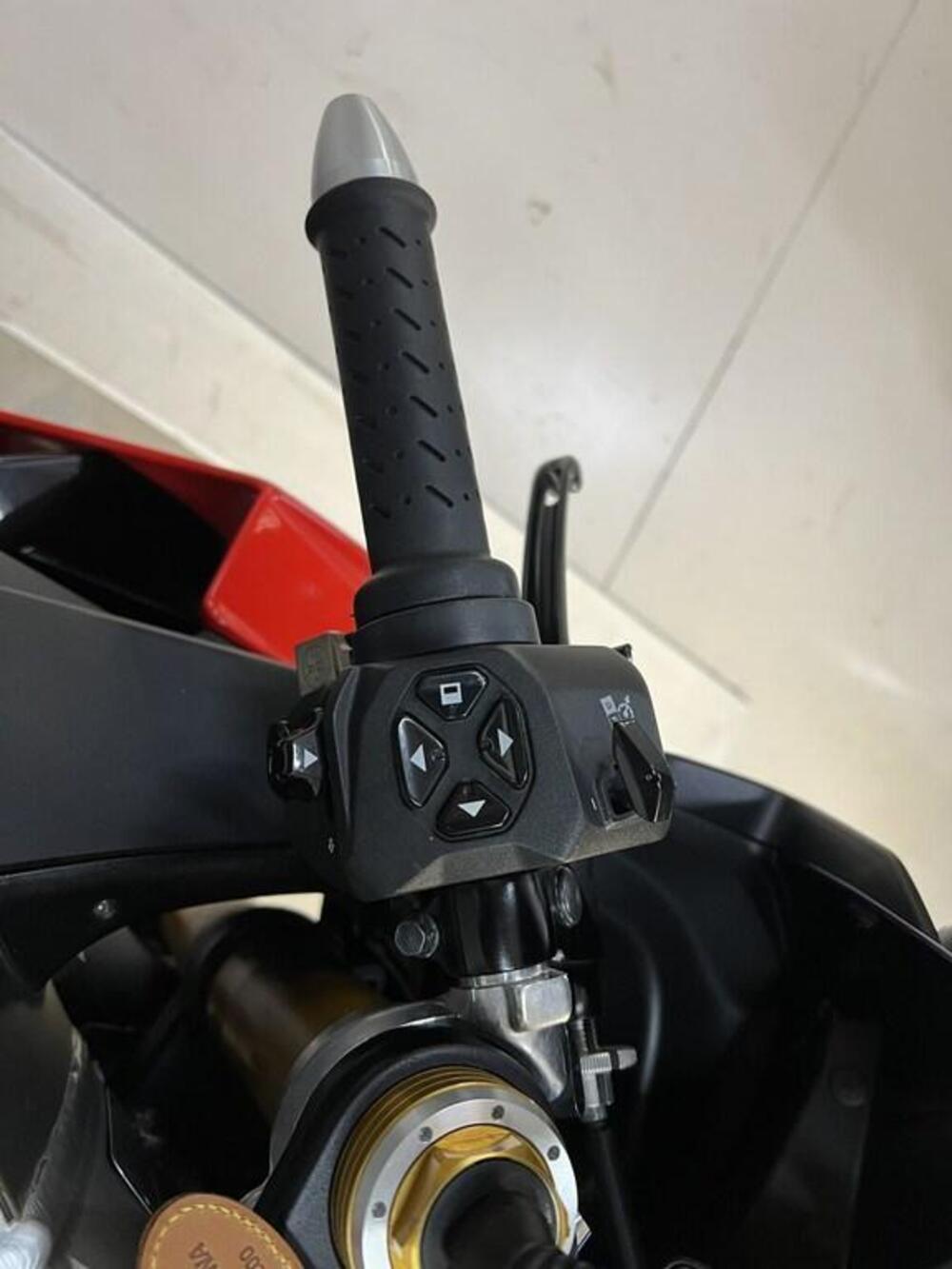 Aprilia RSV4 1100 Factory (2021 - 24) (7)