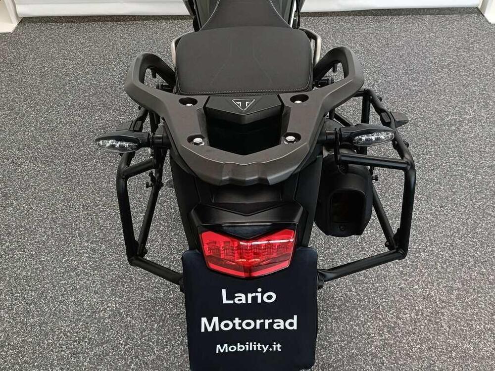 Triumph Tiger 900 Rally Pro (2020 - 23) (9)