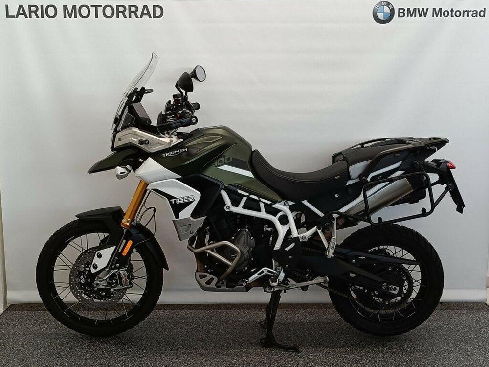 Triumph Tiger 900 Rally Pro (2020 - 23) (2)
