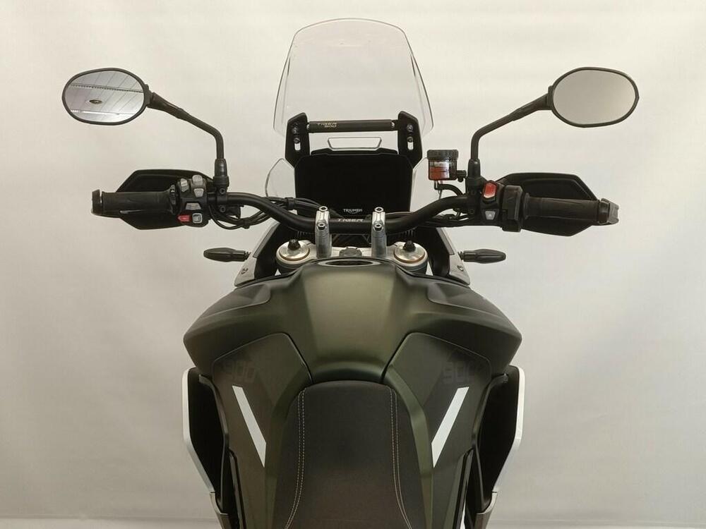 Triumph Tiger 900 Rally Pro (2020 - 23) (10)