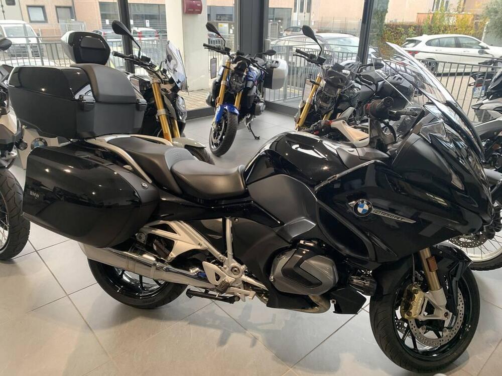 Bmw R 1250 RT (2021 - 25) (4)