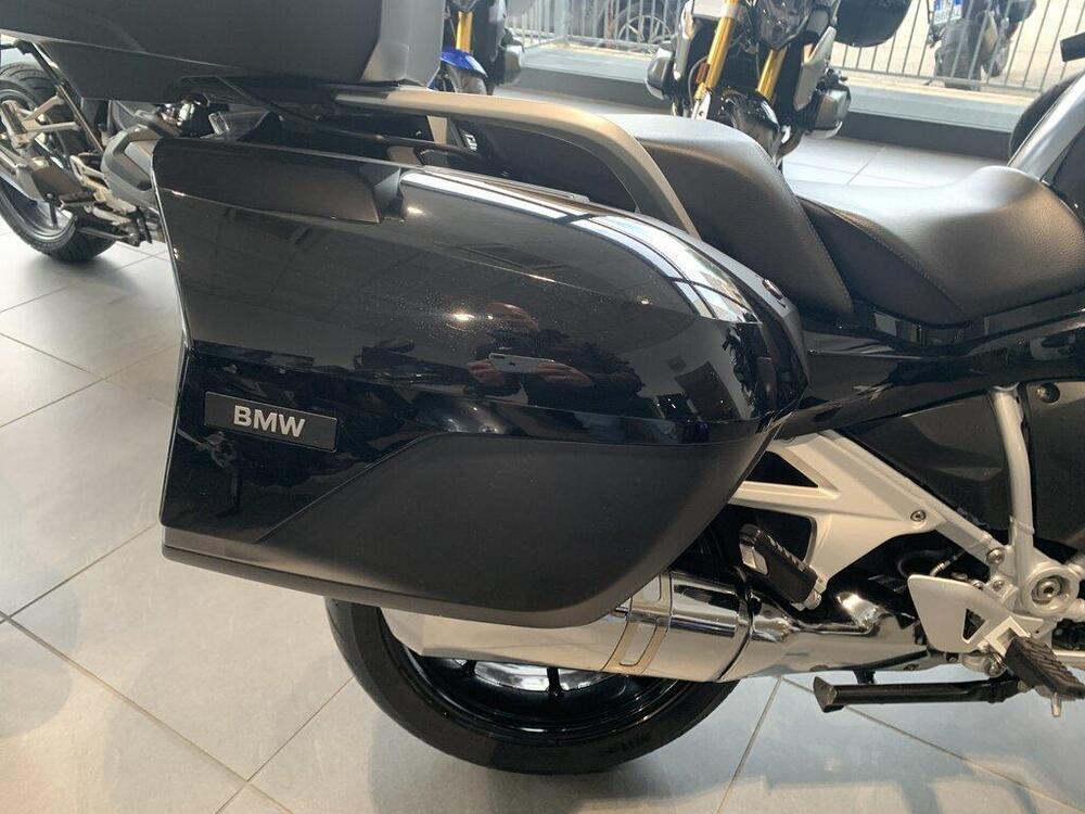 Bmw R 1250 RT (2021 - 25) (8)