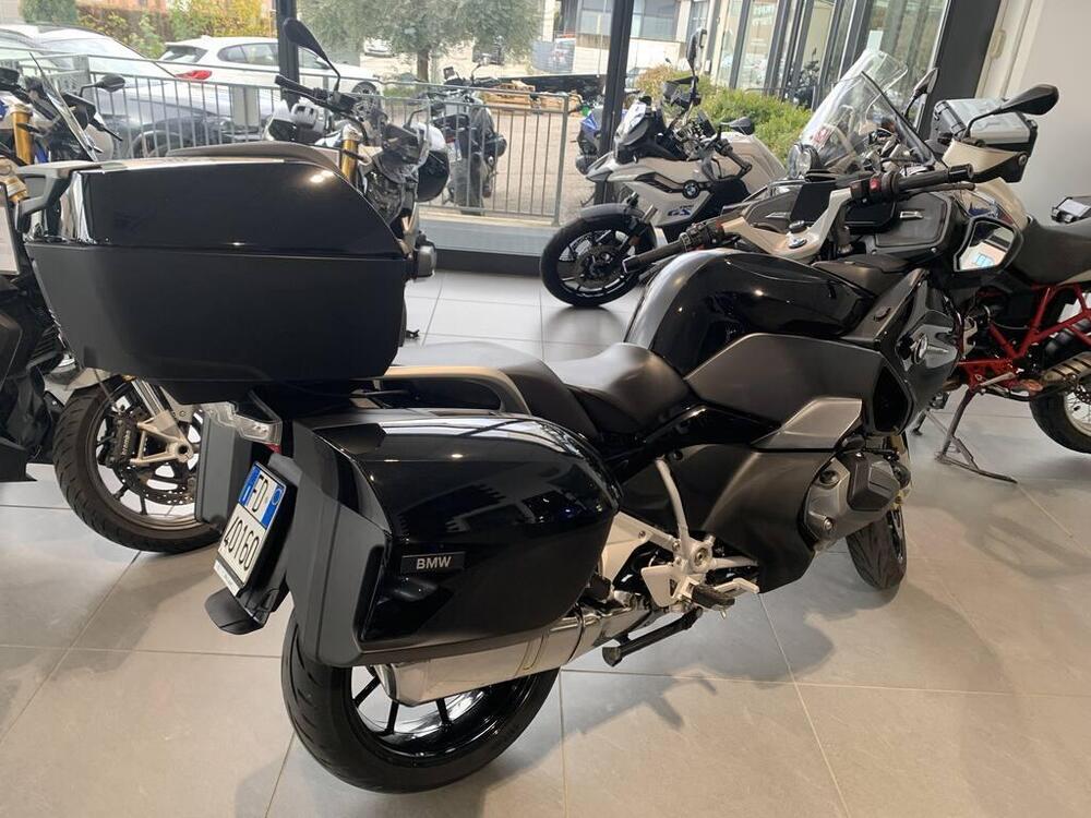 Bmw R 1250 RT (2021 - 25) (5)