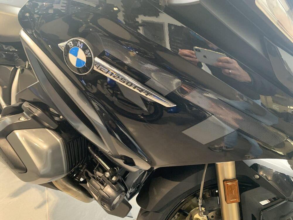 Bmw R 1250 RT (2021 - 25) (6)