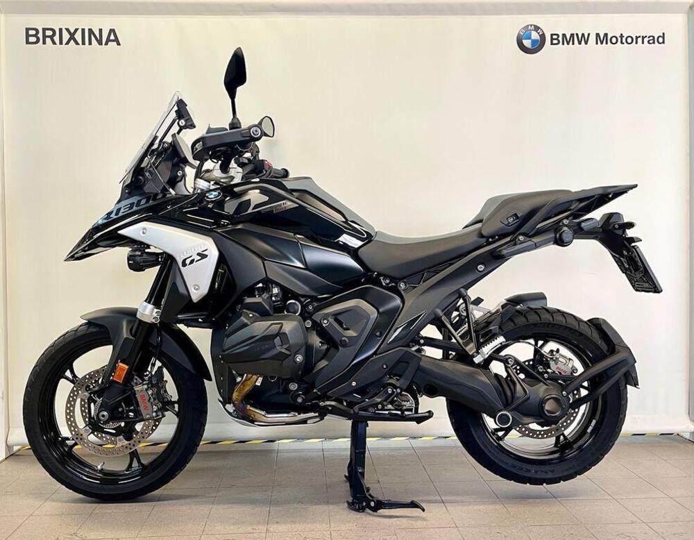 Bmw R 1300 GS (2023 - 26)