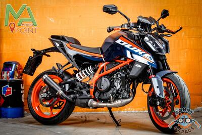 KTM 390 Duke (2024 - 26) usata