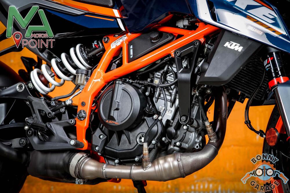 KTM 390 Duke (2024 - 25) (3)