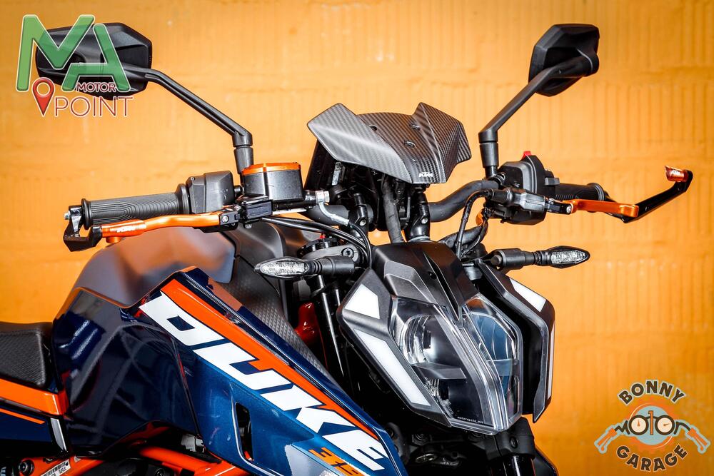 KTM 390 Duke (2024 - 25) (6)