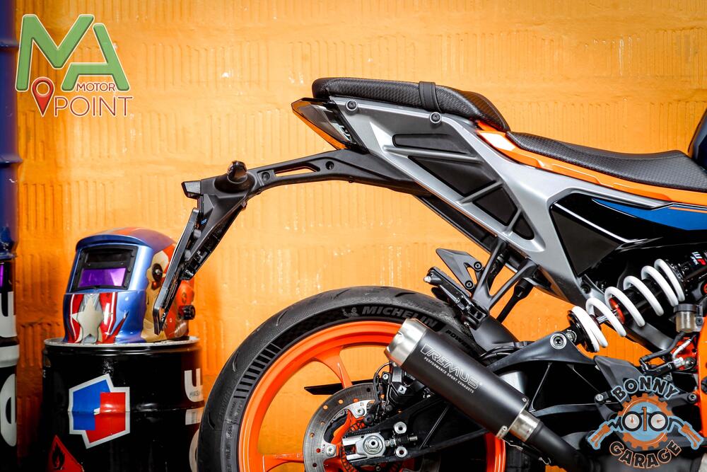KTM 390 Duke (2024 - 25) (8)