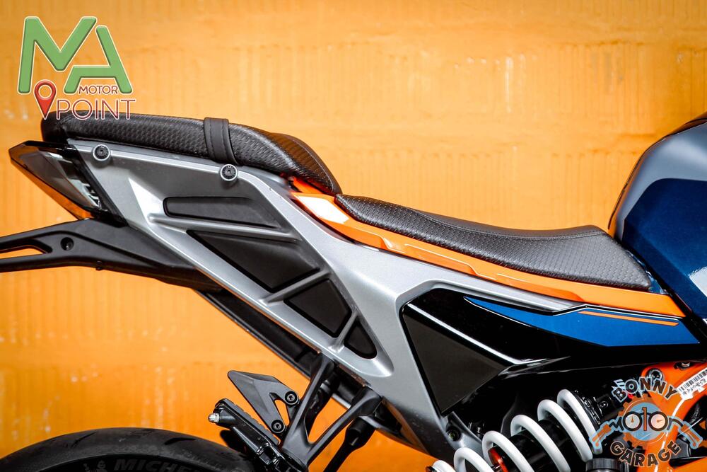 KTM 390 Duke (2024 - 25) (9)