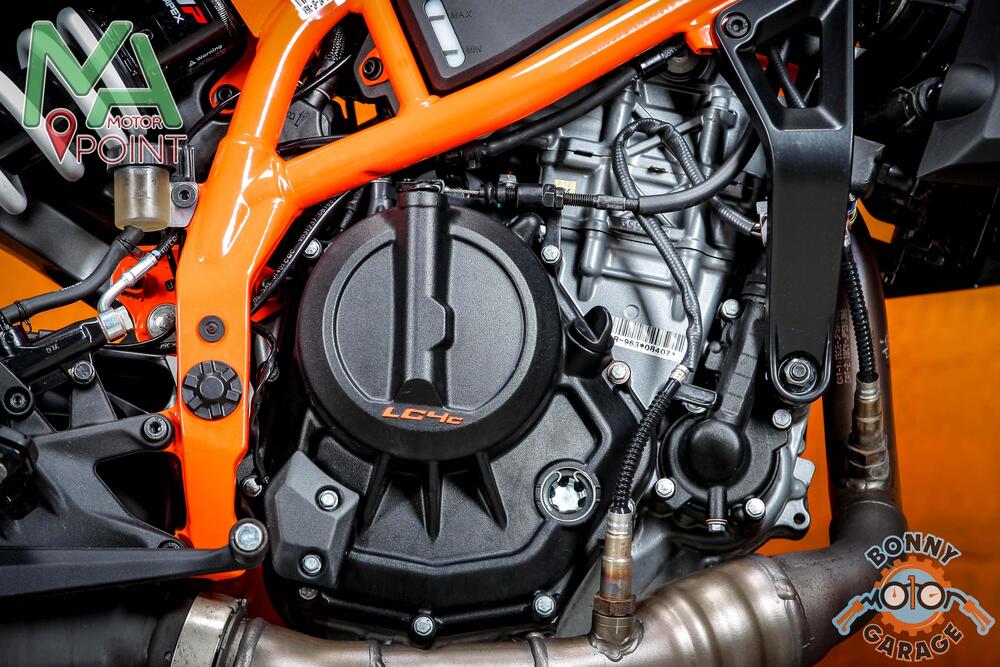 KTM 390 Duke (2024 - 25) (13)