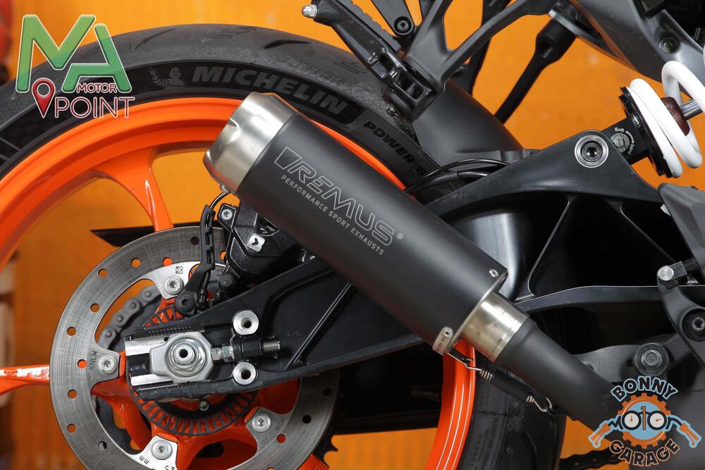 KTM 390 Duke (2024 - 25) (14)