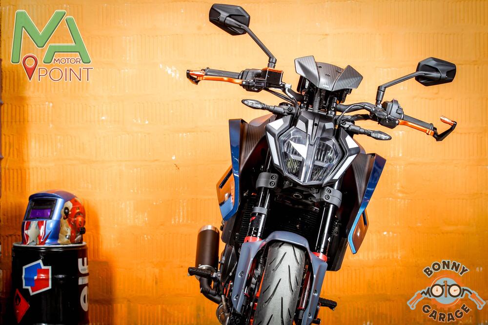 KTM 390 Duke (2024 - 25) (15)