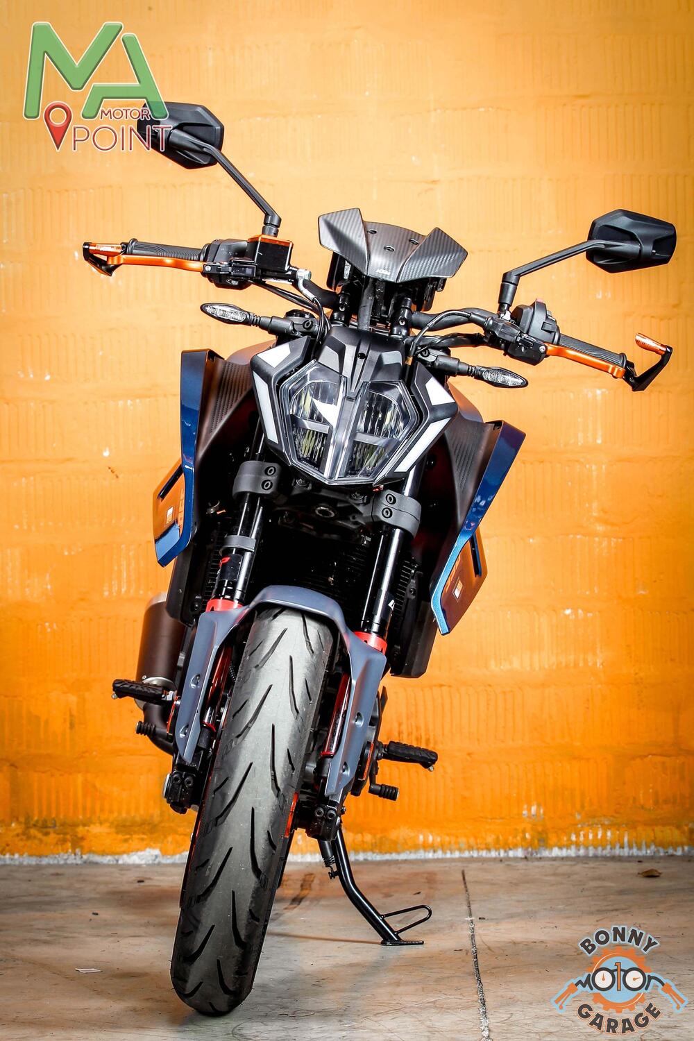 KTM 390 Duke (2024 - 25) (16)