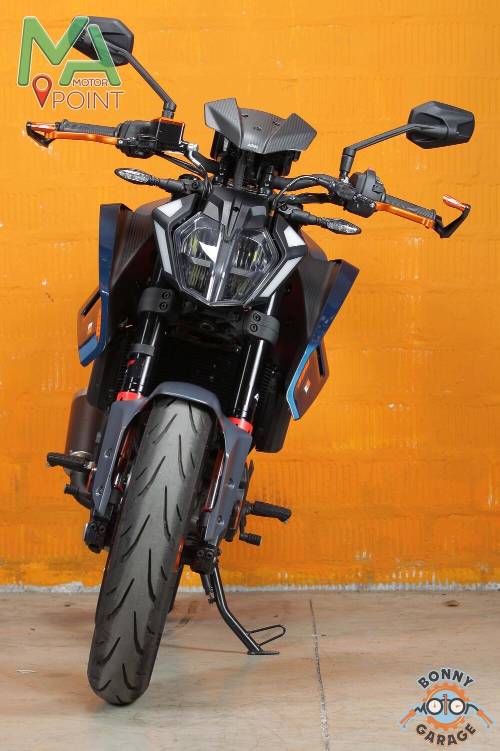 KTM 390 Duke (2024 - 25) (17)