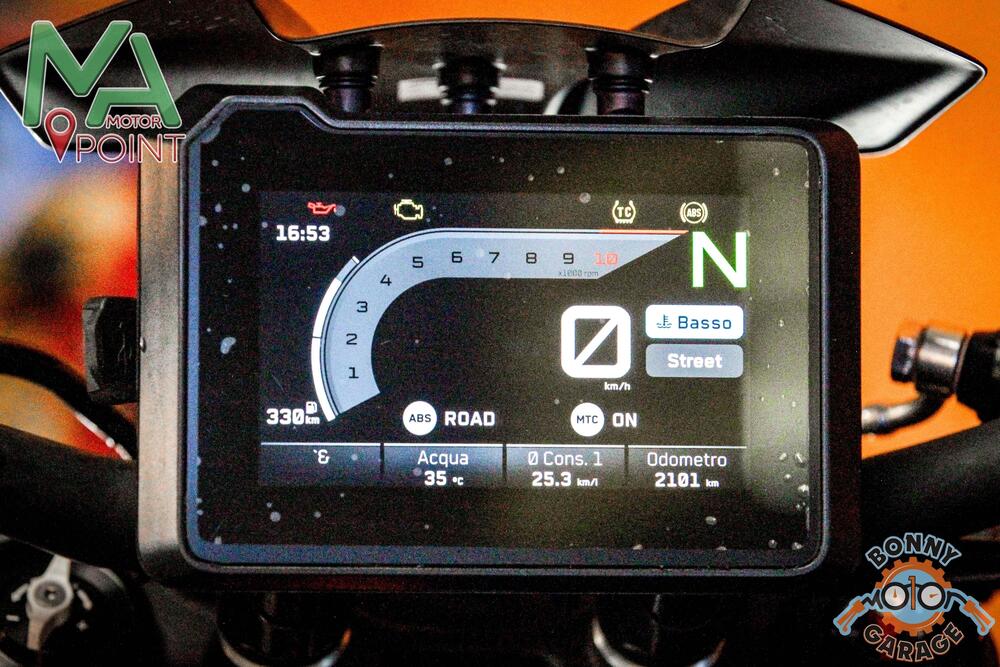 KTM 390 Duke (2024 - 25) (18)