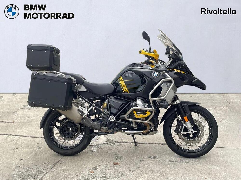 Bmw R 1250 GS Adventure (2021 - 24)