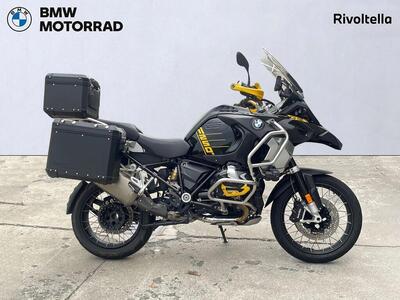 Bmw R 1250 GS Adventure (2021 - 24) usata