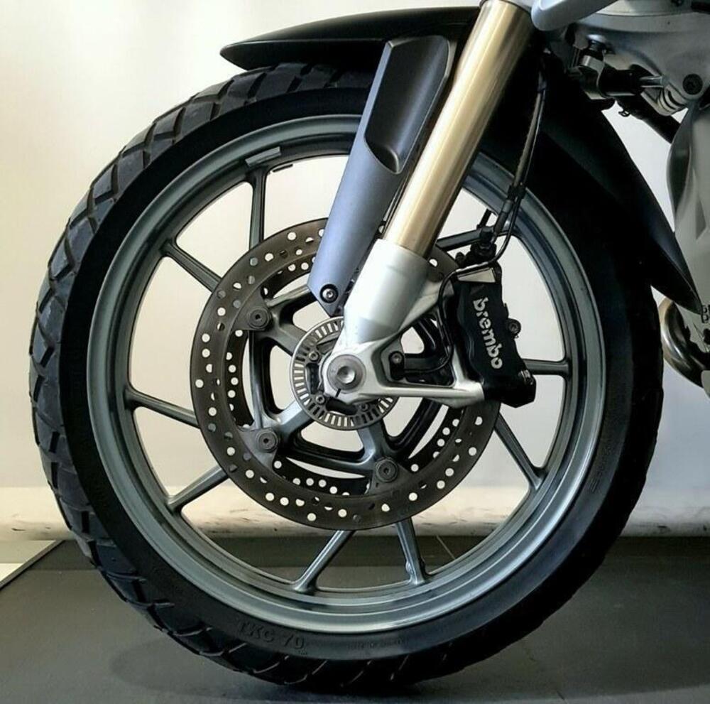 Bmw R 1200 GS (2013 - 16) (7)