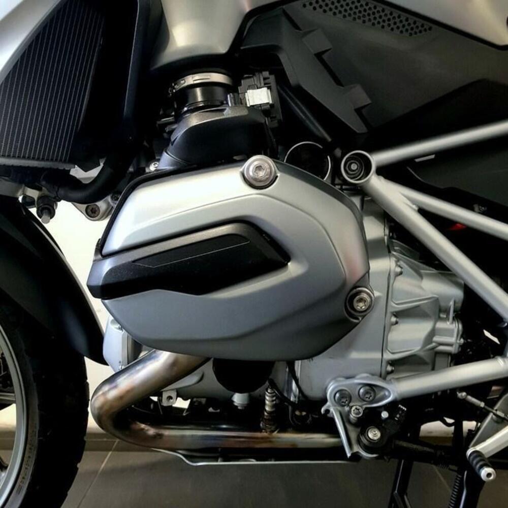 Bmw R 1200 GS (2013 - 16) (10)