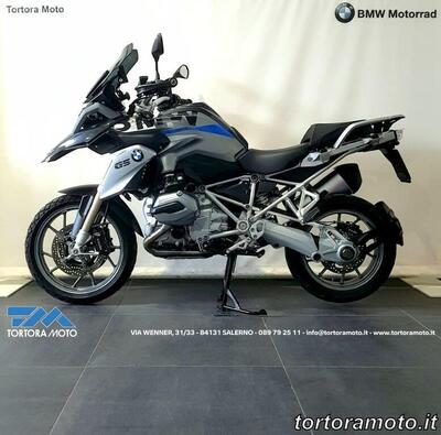 Bmw R 1200 GS (2013 - 16) usata