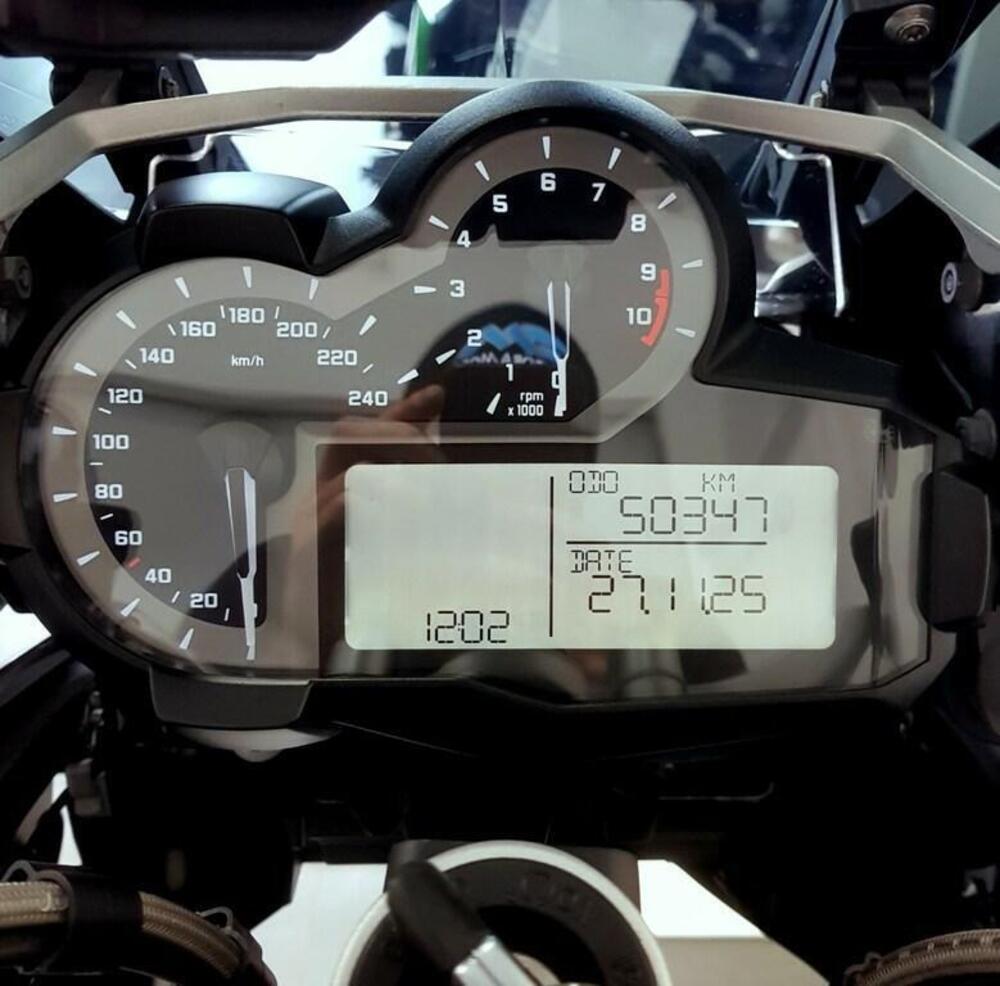 Bmw R 1200 GS (2013 - 16) (5)