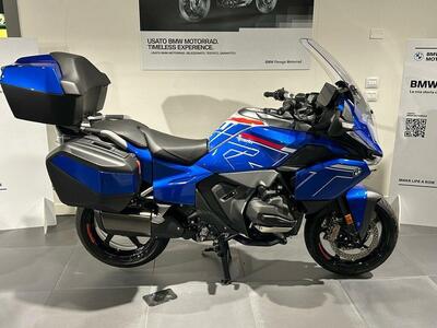 Bmw R 1300 RT (2026) usata