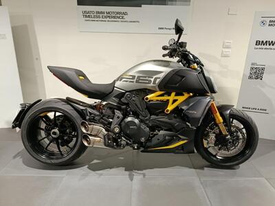 Ducati Diavel 1260 S (2019 - 20) usata