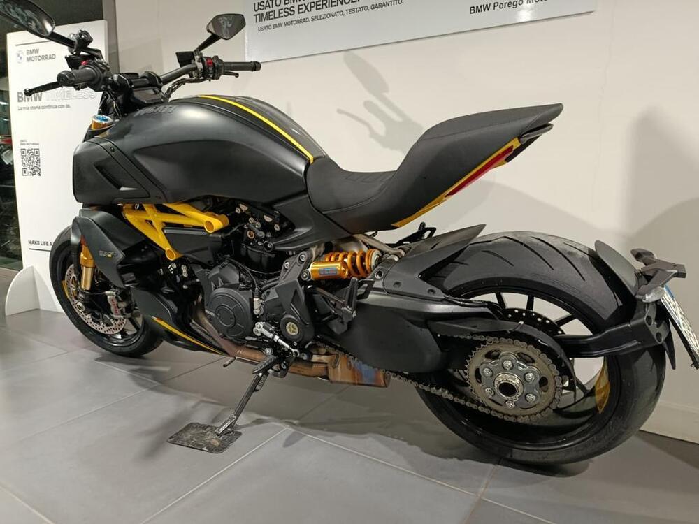 Ducati Diavel 1260 S (2019 - 20) (6)