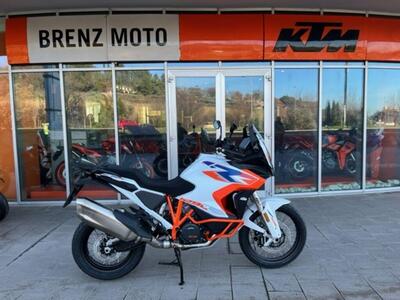 KTM 1290 Super Adventure R (2022 - 25) usata
