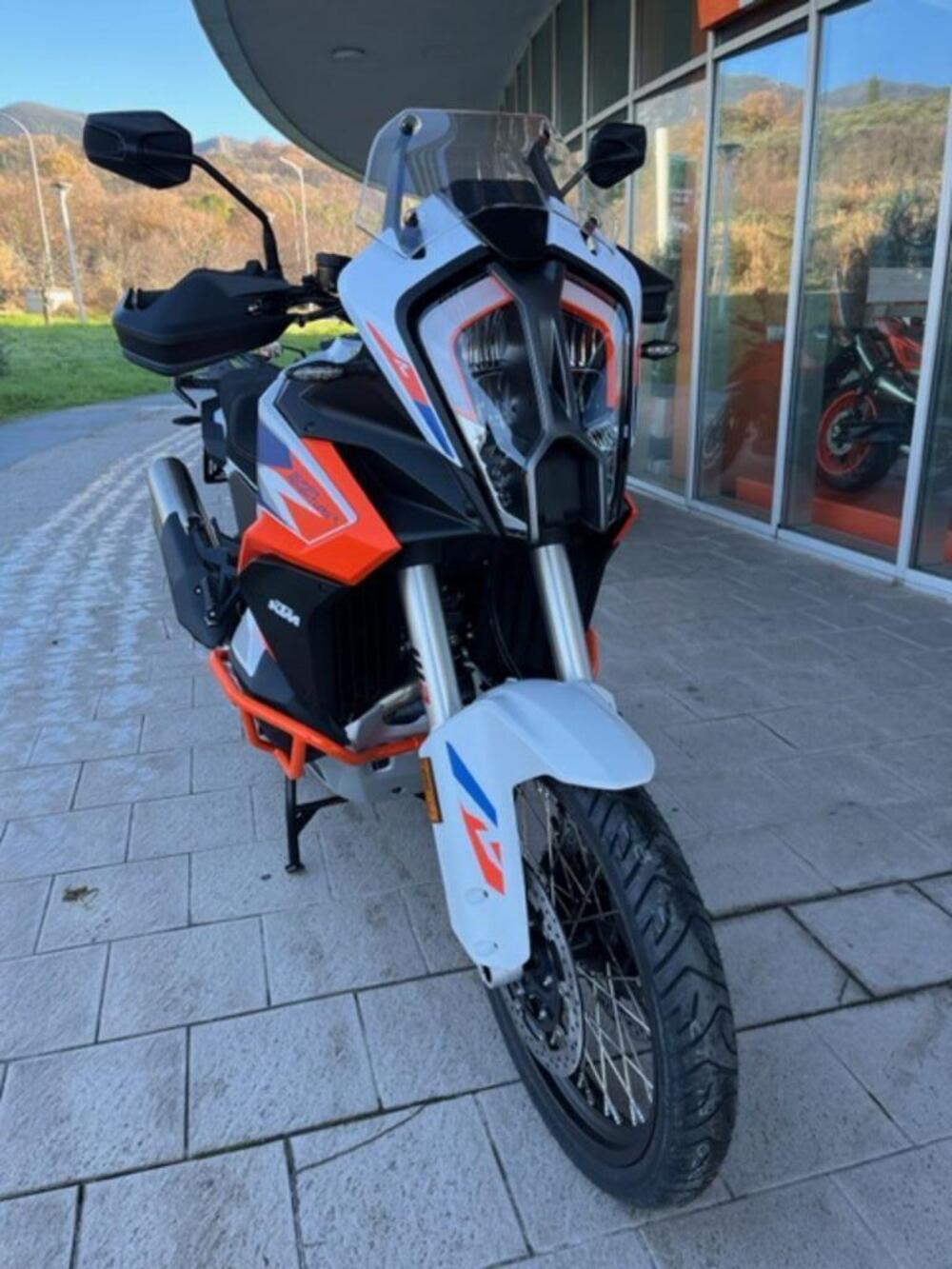 KTM 1290 Super Adventure R (2022 - 25) (3)