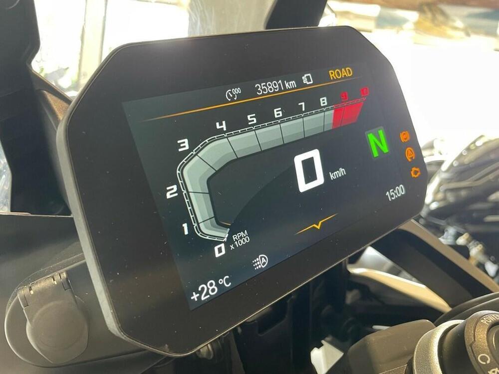 Bmw F 850 GS (2021 - 24) (5)