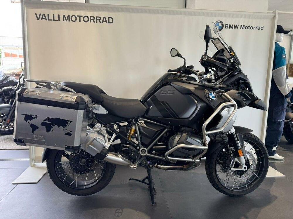 Bmw R 1250 GS Adventure (2021 - 24)
