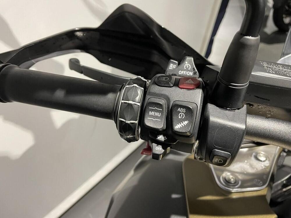 Bmw R 1250 GS Adventure (2019 - 20) (10)