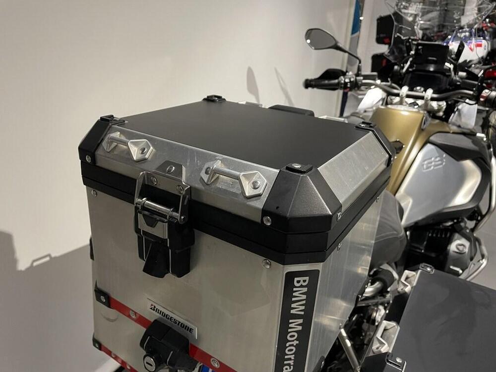 Bmw R 1250 GS Adventure (2019 - 20) (2)