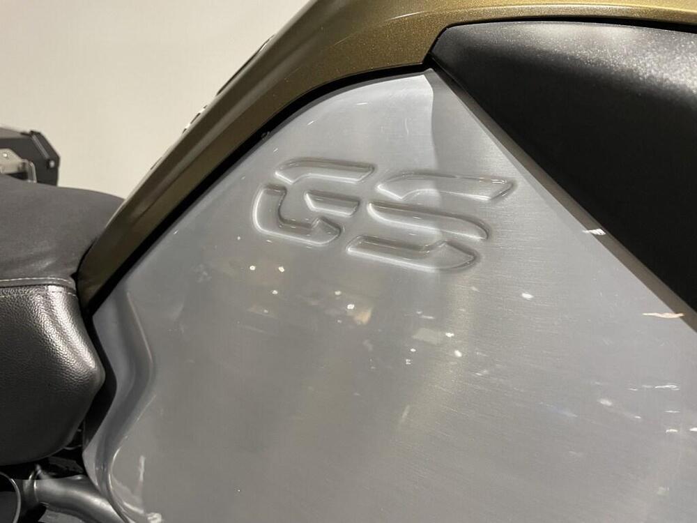 Bmw R 1250 GS Adventure (2019 - 20) (8)